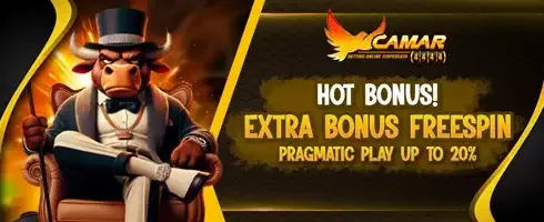 Gratisan Spin Pragmatic Play Spesial banner
