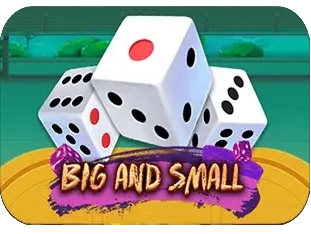 Big And Small game thumbnail