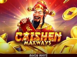 Caishen game icon